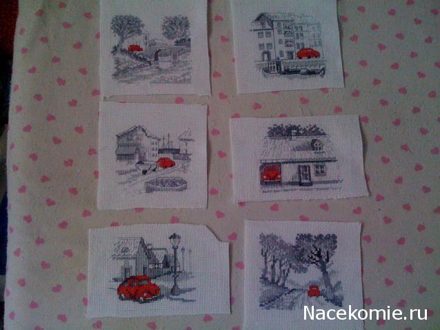 Наши процессы и долгострой