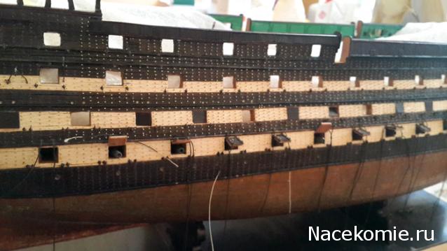 Корабль 12 Апостолов - фотоотчет ilin