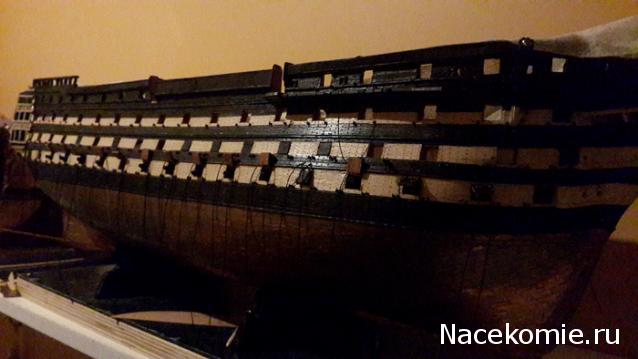 Корабль 12 Апостолов - фотоотчет ilin