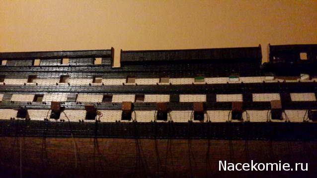 Корабль 12 Апостолов - фотоотчет ilin