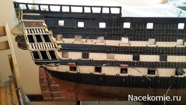 Корабль 12 Апостолов - фотоотчет ilin