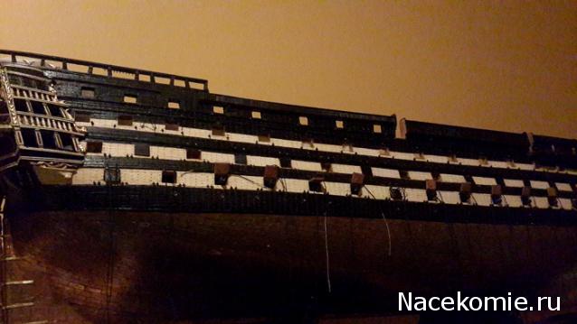 Корабль 12 Апостолов - фотоотчет ilin