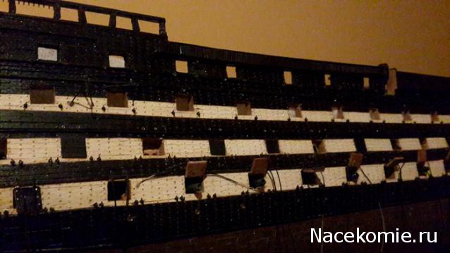 Корабль 12 Апостолов - фотоотчет ilin