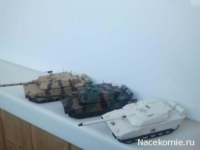 Коллекция bw777