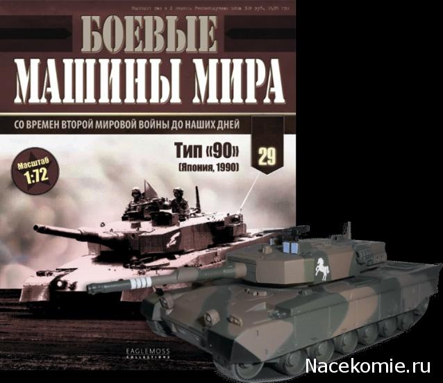 Боевые Машины Мира - График выхода и обсуждение