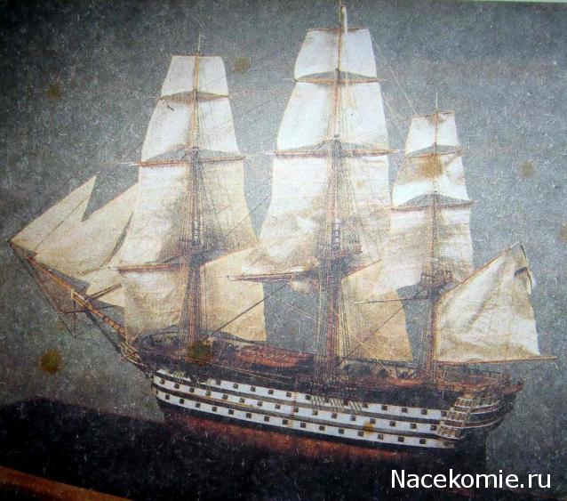 Корабль 12 Апостолов - фотоотчет konstantinfom