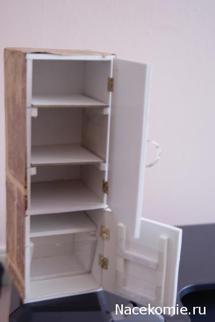 Varda - Я его слепила из того, что было