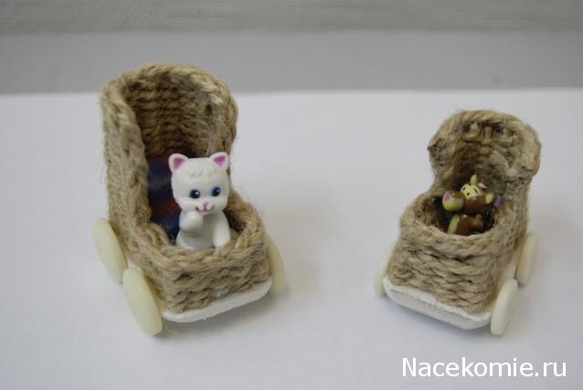 Varda - Я его слепила из того, что было