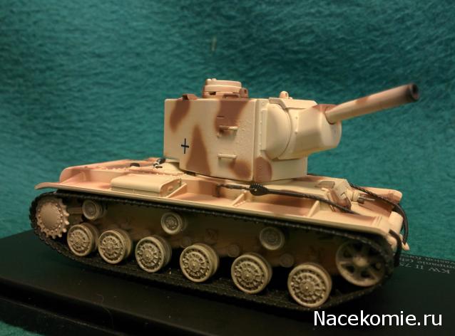 Фото наших коллекций бронетехники