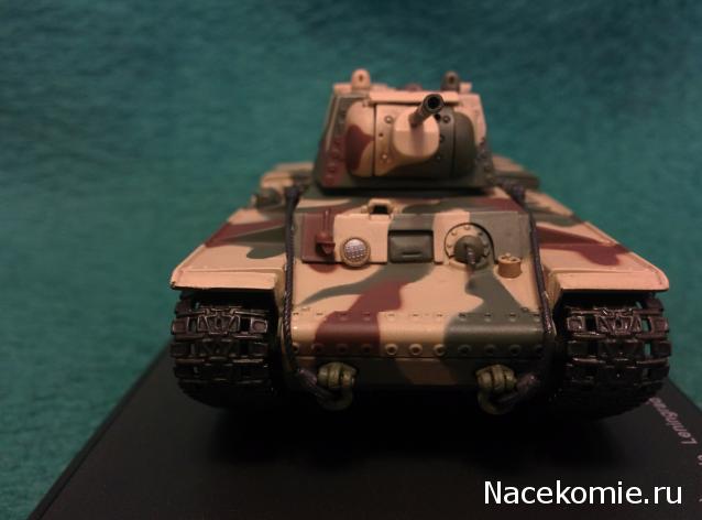 Фото наших коллекций бронетехники