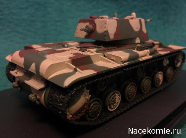 Фото наших коллекций бронетехники