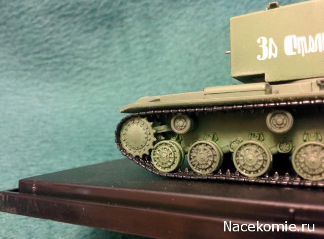 Фото наших коллекций бронетехники