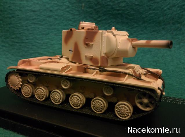 Фото наших коллекций бронетехники