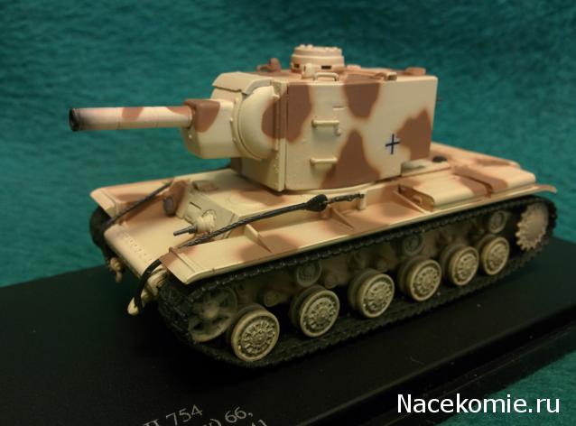 Фото наших коллекций бронетехники