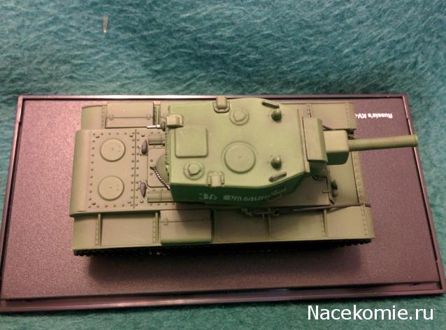 Фото наших коллекций бронетехники