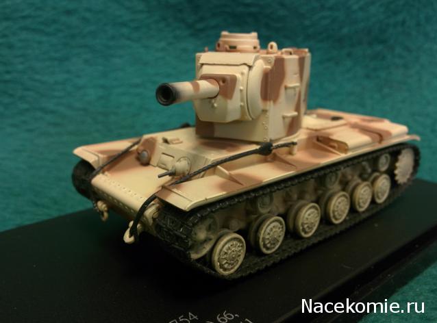 Фото наших коллекций бронетехники