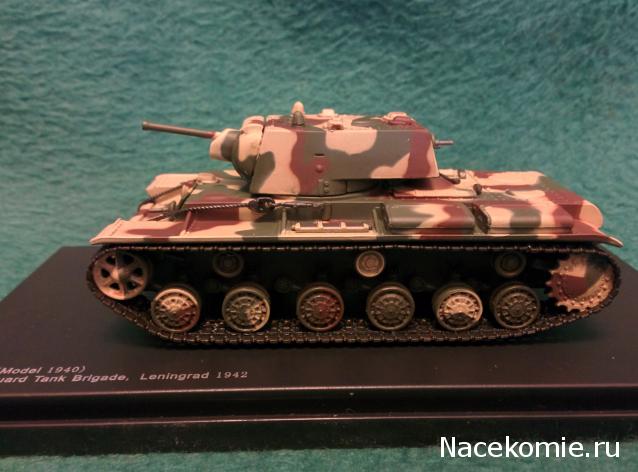 Фото наших коллекций бронетехники