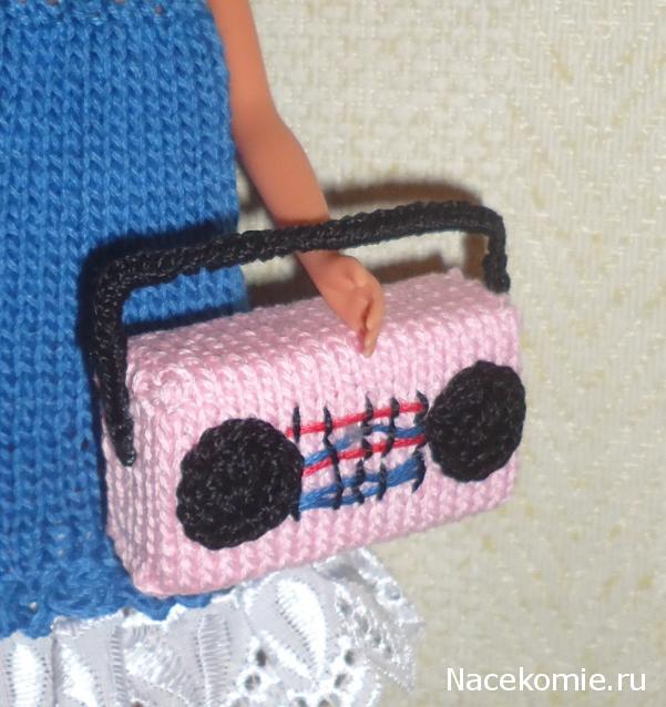 Ribka - У "Мечты" начинает вырисовываться стиль...