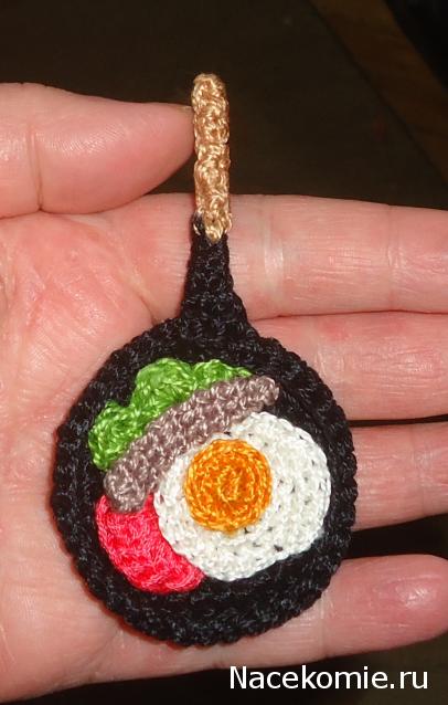 Ribka - У "Мечты" начинает вырисовываться стиль...