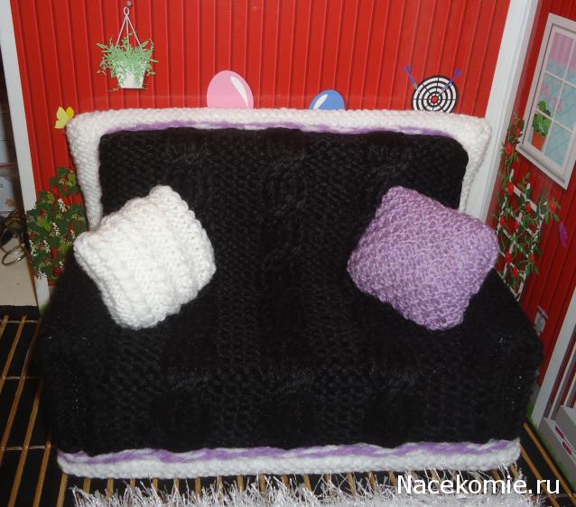 Ribka - У "Мечты" начинает вырисовываться стиль...