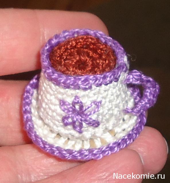 Ribka - У "Мечты" начинает вырисовываться стиль...