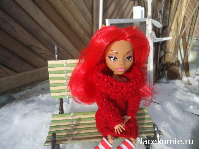 Ribka - У "Мечты" начинает вырисовываться стиль...