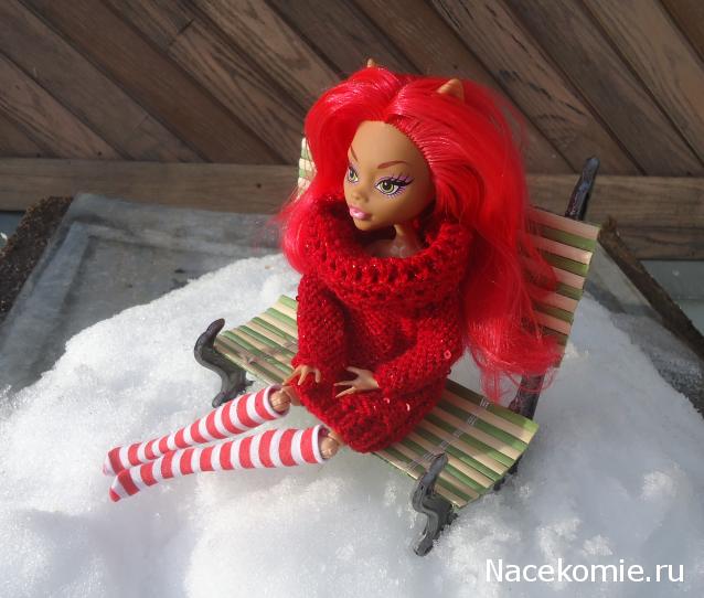 Ribka - У "Мечты" начинает вырисовываться стиль...