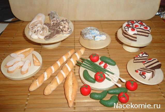 Ribka - У "Мечты" начинает вырисовываться стиль...