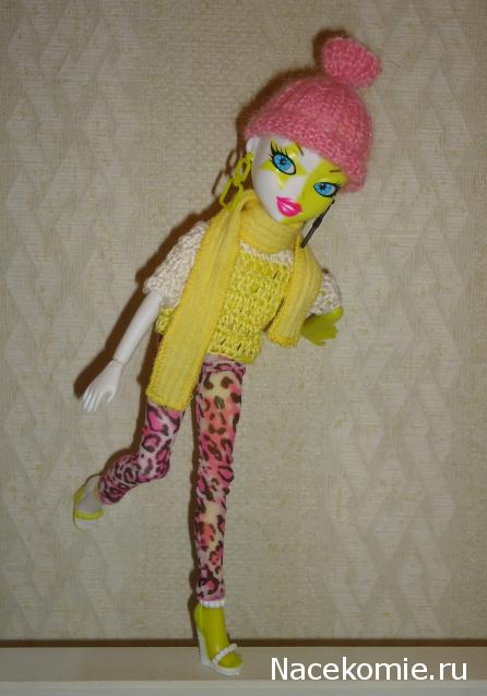 Ribka - У "Мечты" начинает вырисовываться стиль...