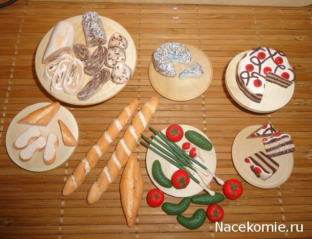 Ribka - У "Мечты" начинает вырисовываться стиль...