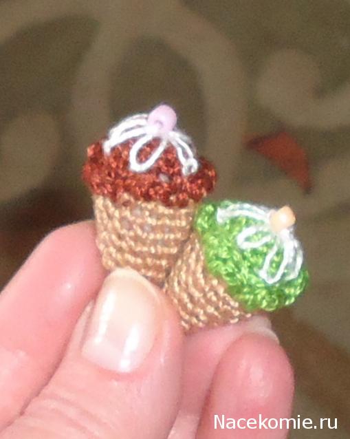 Ribka - У "Мечты" начинает вырисовываться стиль...