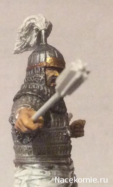 Другие воины разных эпох в миниатюре: фото, обсуждение