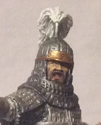 Другие воины разных эпох в миниатюре: фото, обсуждение