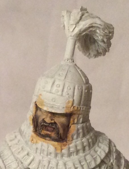 Другие воины разных эпох в миниатюре: фото, обсуждение