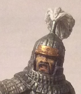 Другие воины разных эпох в миниатюре: фото, обсуждение