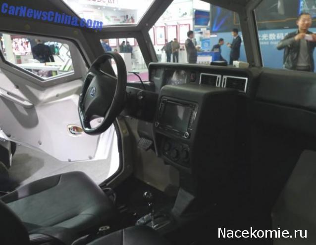 Игра "Угадай полицейское авто"