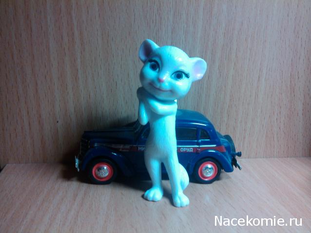 Talking Том и друзья