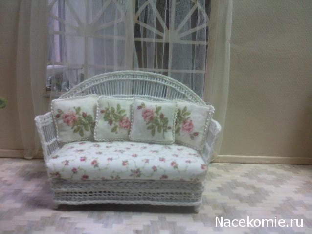 leonidovna - Ниша мечты