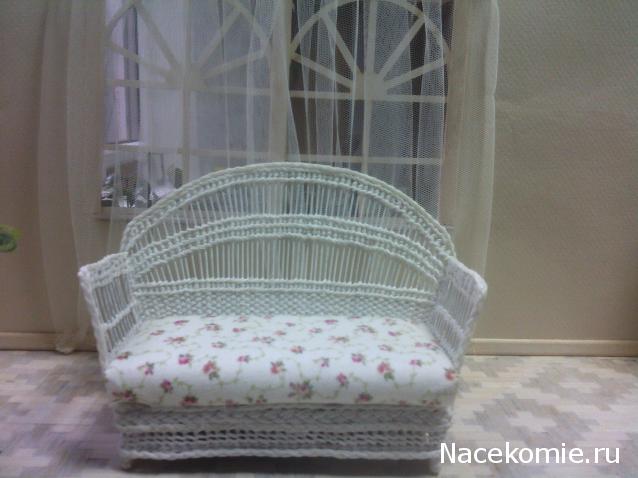 leonidovna - Ниша мечты