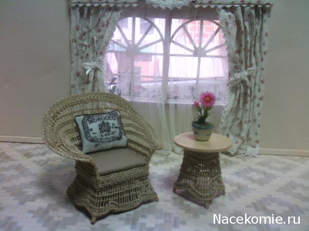 leonidovna - Ниша мечты