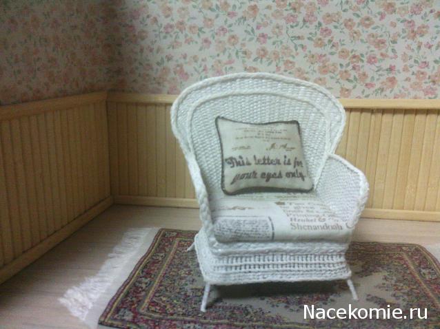 leonidovna - Ниша мечты