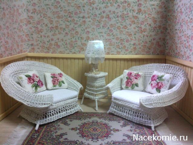 leonidovna - Ниша мечты