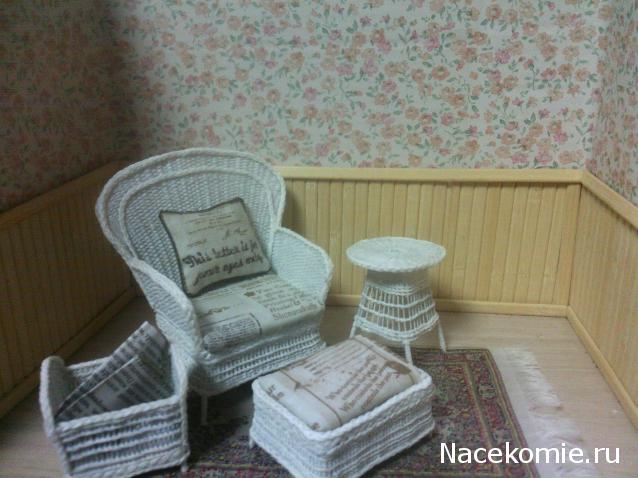 leonidovna - Ниша мечты