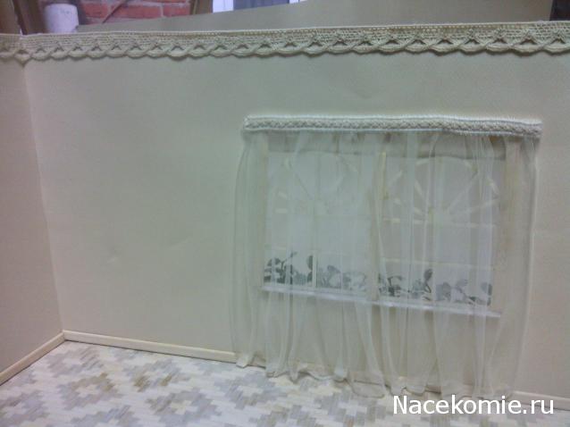 leonidovna - Ниша мечты