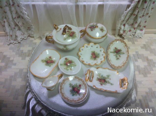 leonidovna - Ниша мечты