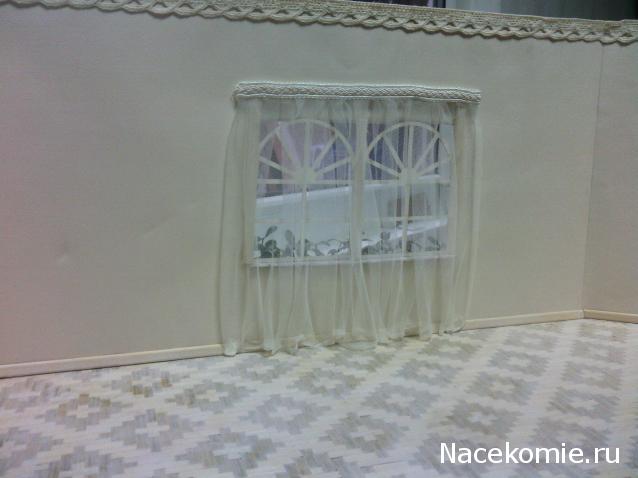 leonidovna - Ниша мечты