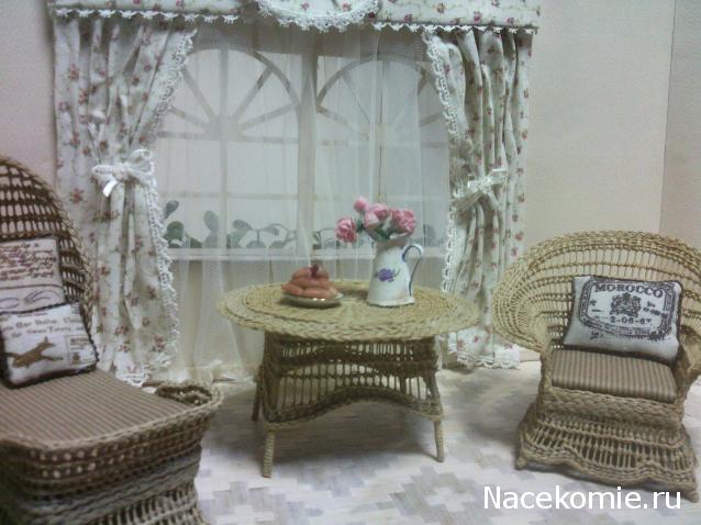 leonidovna - Ниша мечты