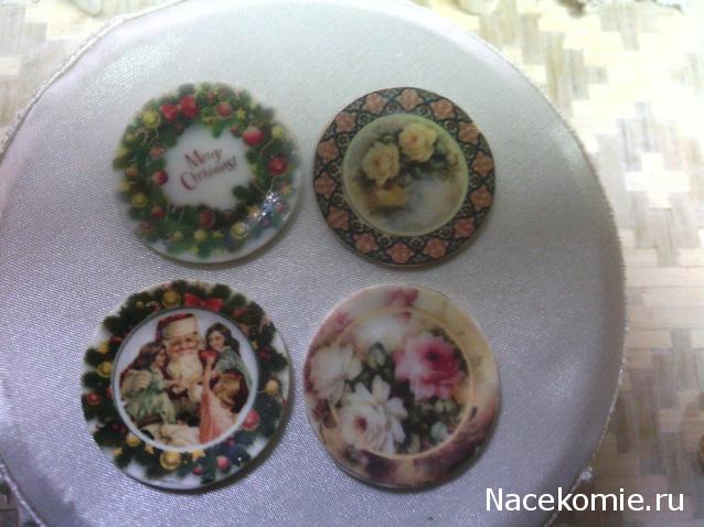 leonidovna - Ниша мечты