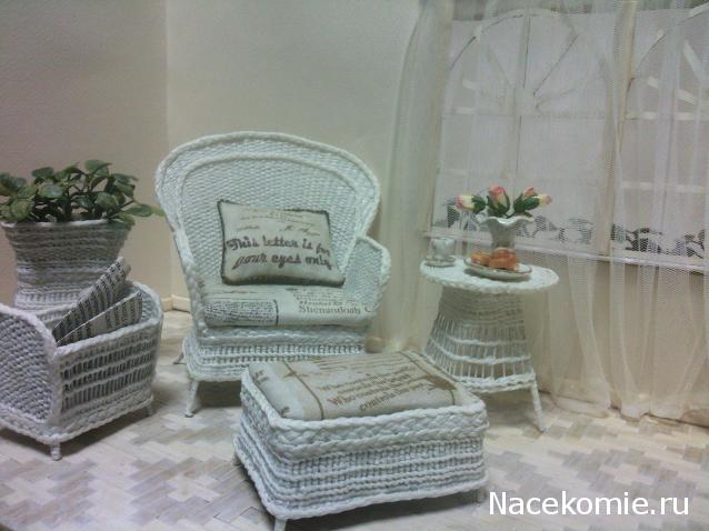 leonidovna - Ниша мечты