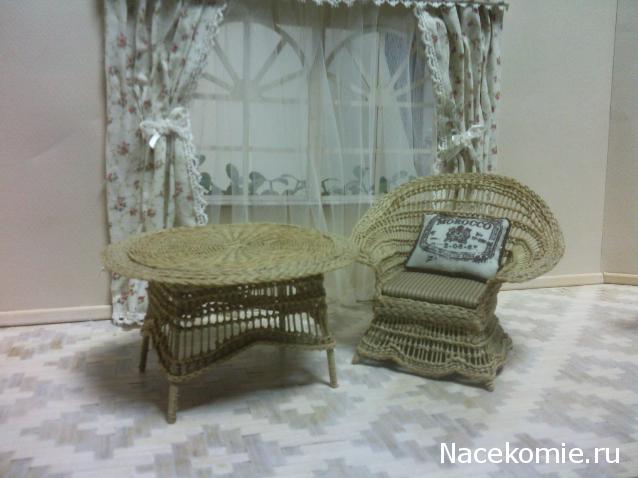 leonidovna - Ниша мечты